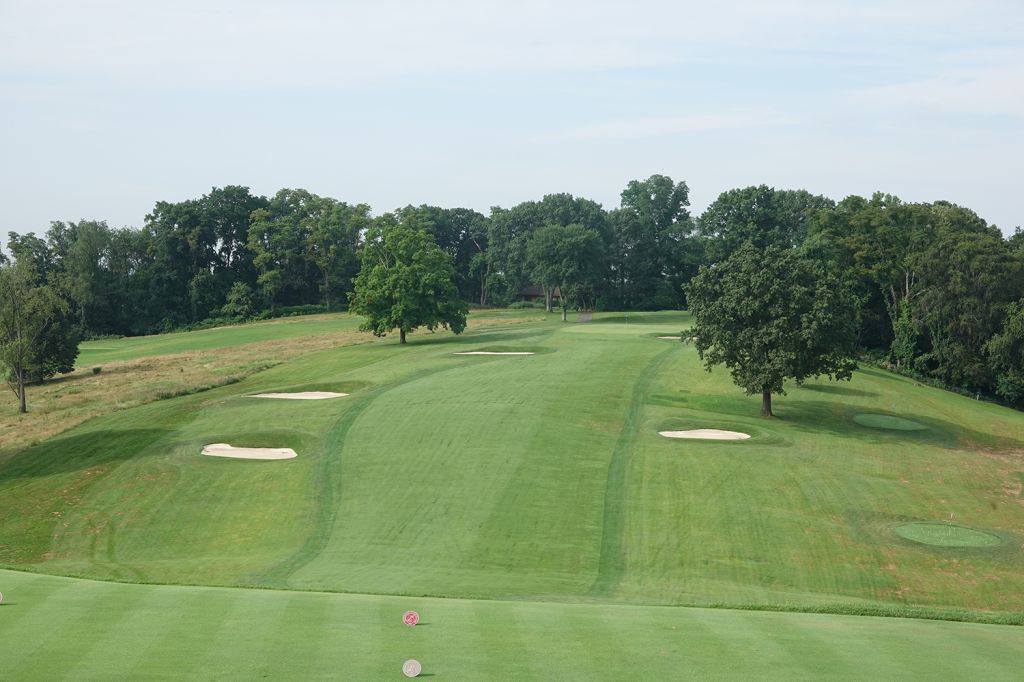 Edgewood Country Club